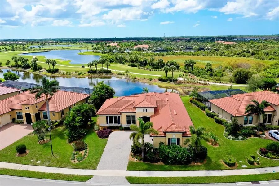 10742 Ironbridge Drive, Venice, FL 34293 - #3