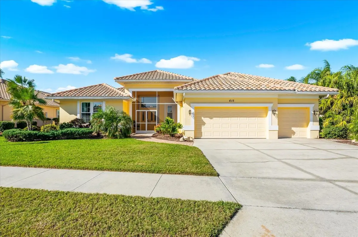 615 May Apple Way, Venice, FL 34293 - Image #1