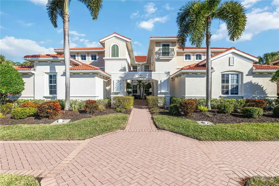 118 Bella Vista Terrace #7C, North Venice, FL 34275 - Image #3