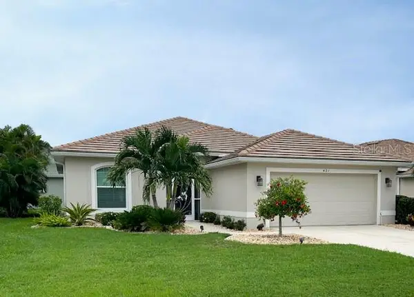 421 Pinewood Lake Drive, VENICE, FL 34285