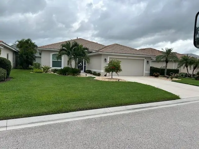 421 Pinewood Lake Drive, Venice, FL 34285 - Image #2