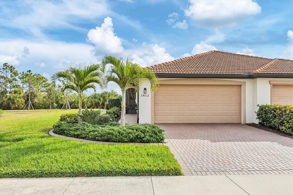 24012 Canterwood Way, Venice, FL 34293 - #1