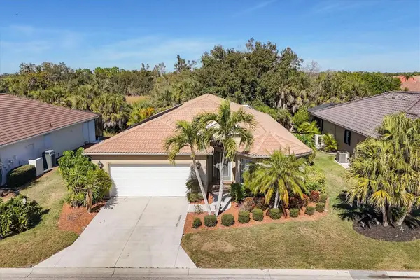 407 Pinewood Lake Drive, VENICE, FL 34285