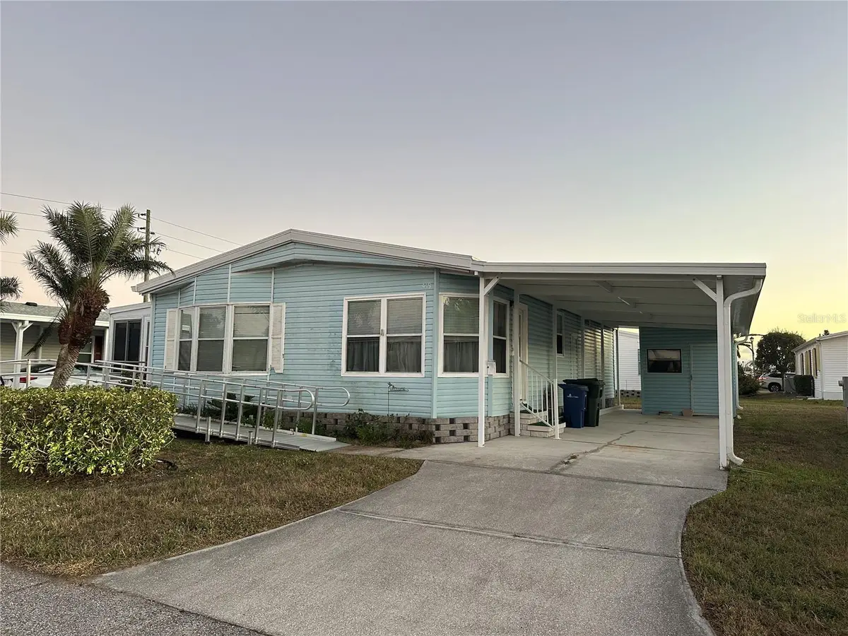 449 Landsedge Drive, North Port, FL 34287 - Image #1
