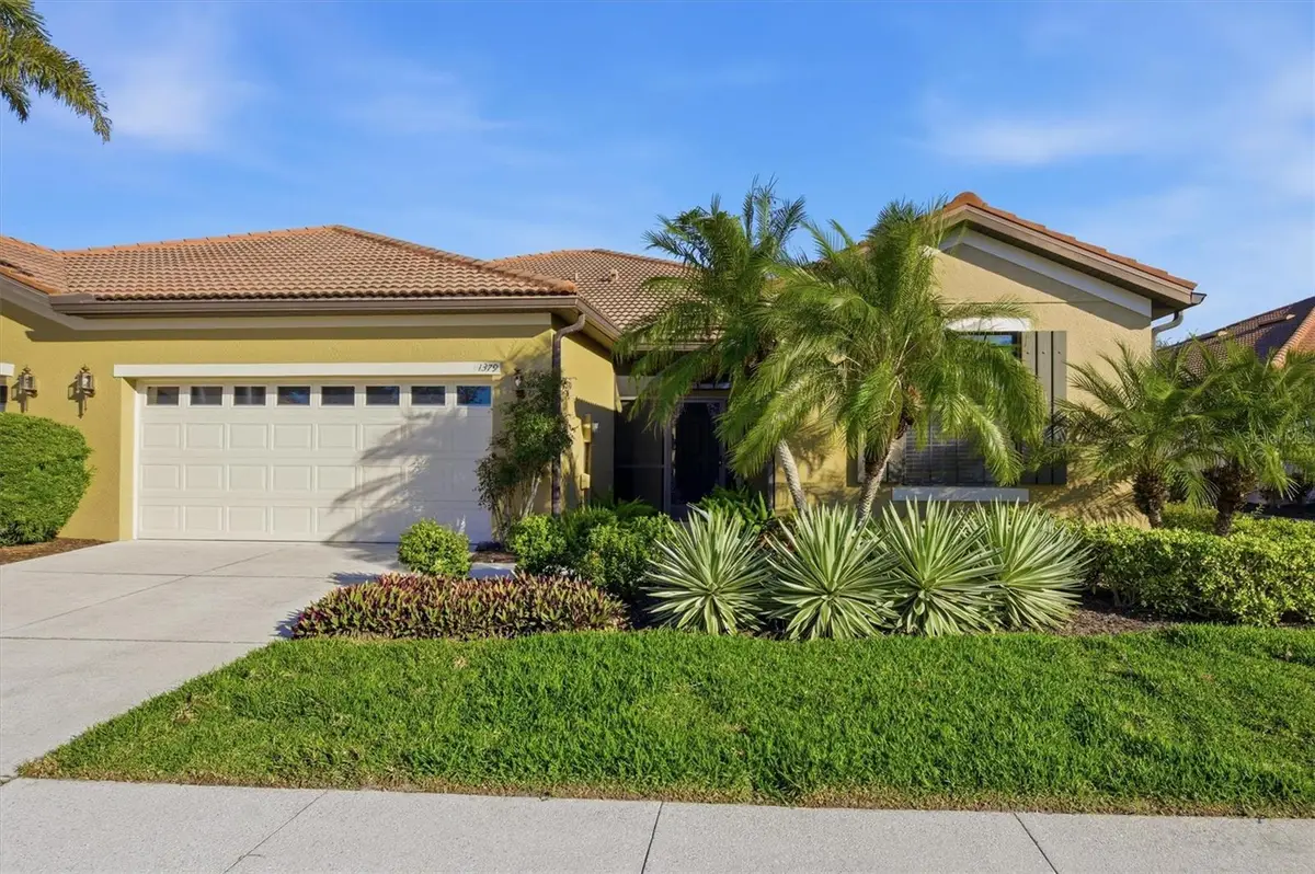 1379 Maseno Drive, Venice, FL 34292 - Image #1