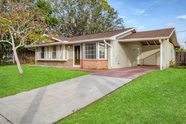 8158 Boca Grande Avenue, NORTH PORT, FL 34287