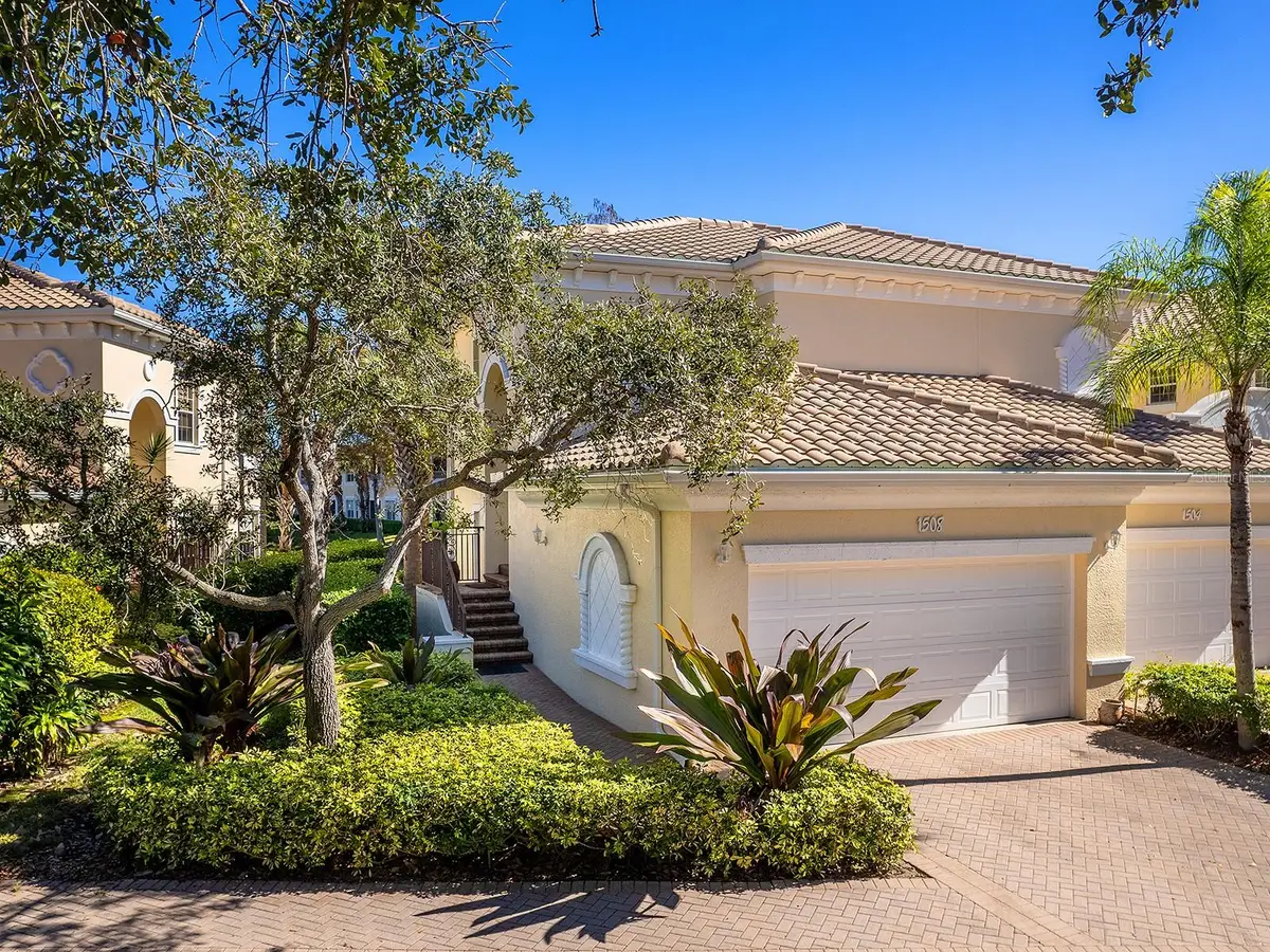 1508 Triano Circle #1508, Venice, FL 34292 - Image #1