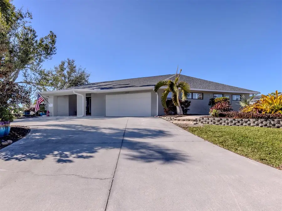 1243 Pine Needle Road, Venice, FL 34285 - Image #3