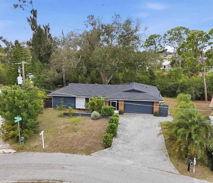 402 Monza Avenue, North Port, FL 34287 - Image #3