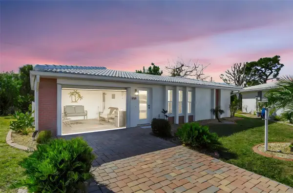 402 Circlewood Drive #H2-4, VENICE, FL 34293