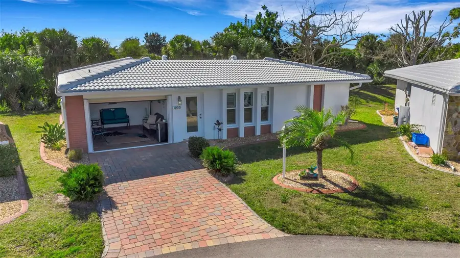 402 Circlewood Drive #H2-4, Venice, FL 34293 - #3