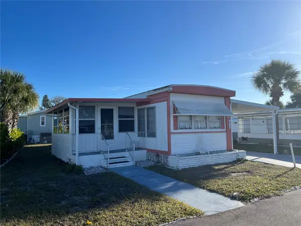 614 Locarno Drive, VENICE, FL 34285