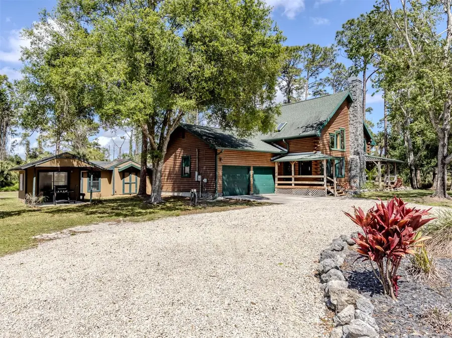 2450 Flagami Lane, North Port, FL 34286 - Image #2