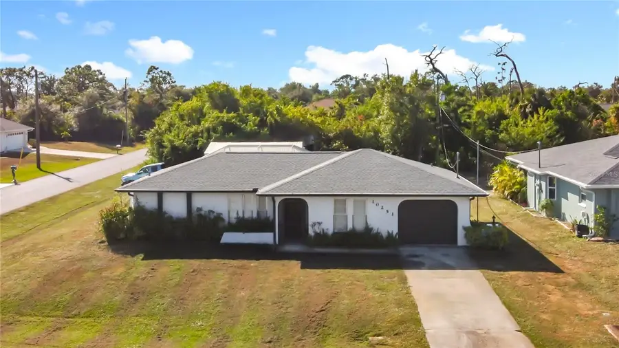 10251 Oceanspray Boulevard, Englewood, FL 34224 - #3