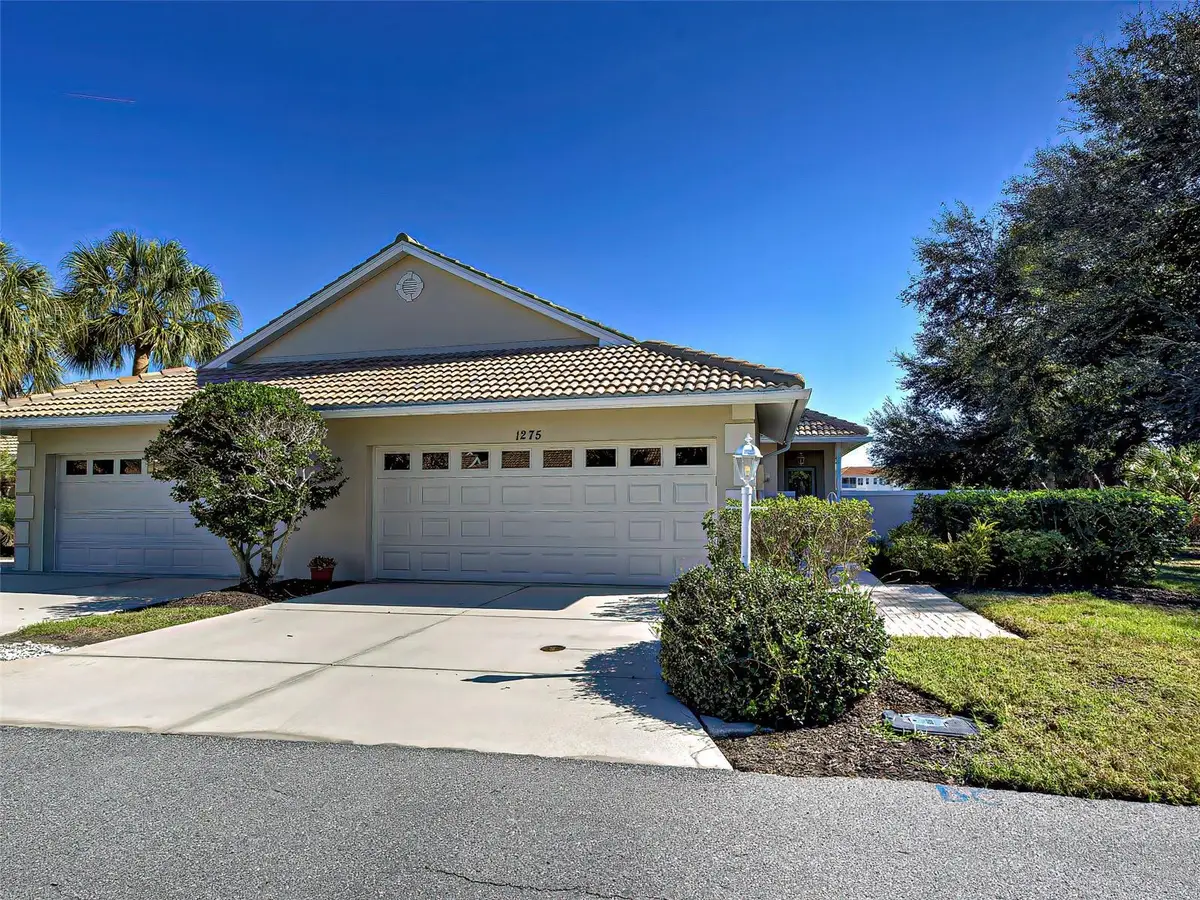 1275 Berkshire Circle, Venice, FL 34292 - Image #1