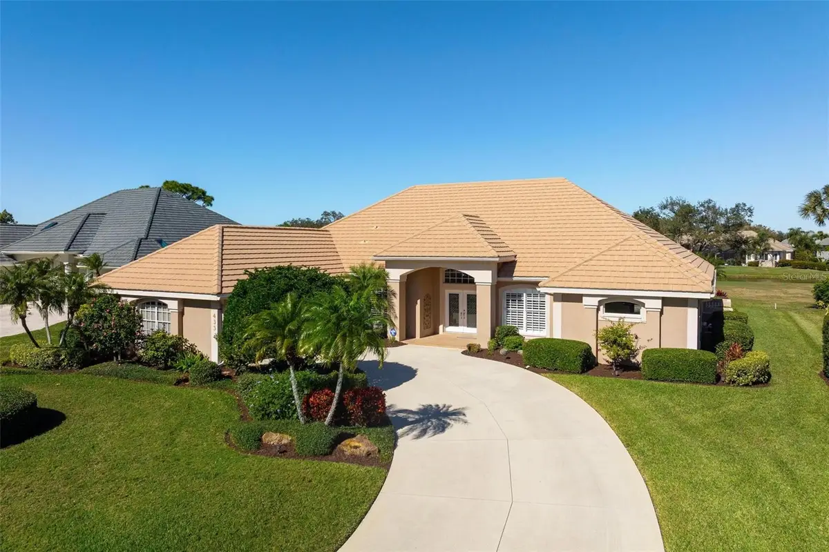 433 Tremingham Way, Venice, FL 34293 - #1