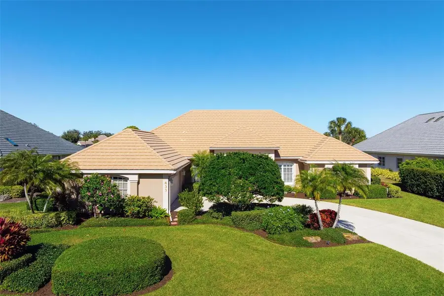 433 Tremingham Way, Venice, FL 34293 - #2
