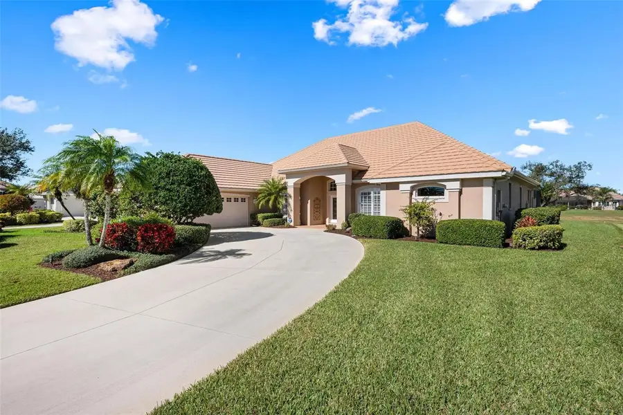 433 Tremingham Way, Venice, FL 34293 - #3