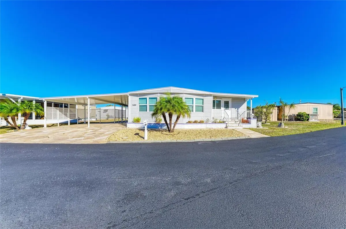 52 Blackbeard Lane, Nokomis, FL 34275 - #1