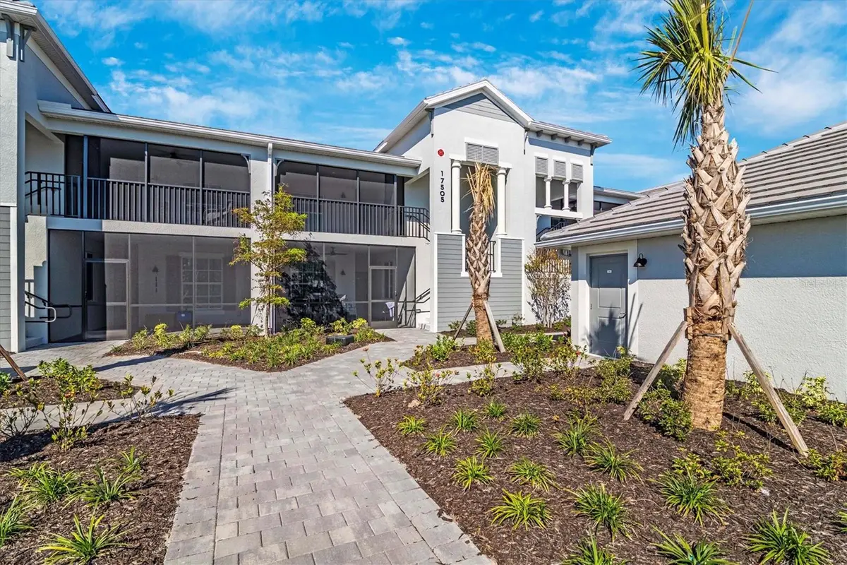 17505 Opal Sand Drive #206, Venice, FL 34293 - Image #1