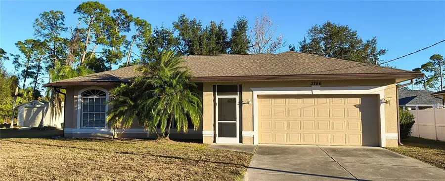 3786 N Cranberry Boulevard, North Port, FL 34286 - Image #2