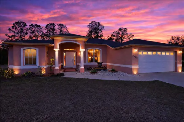 2585 Wyola Avenue, NORTH PORT, FL 34286