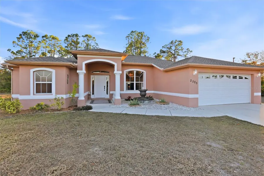 2585 Wyola Avenue, North Port, FL 34286 - Image #2