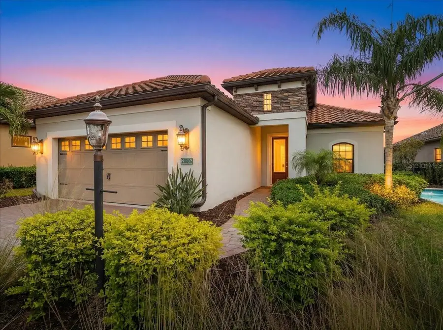 26808 Pavin Drive, Englewood, FL 34223 - #2