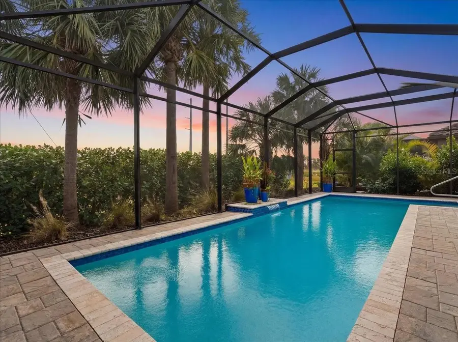 26808 Pavin Drive, Englewood, FL 34223 - #3