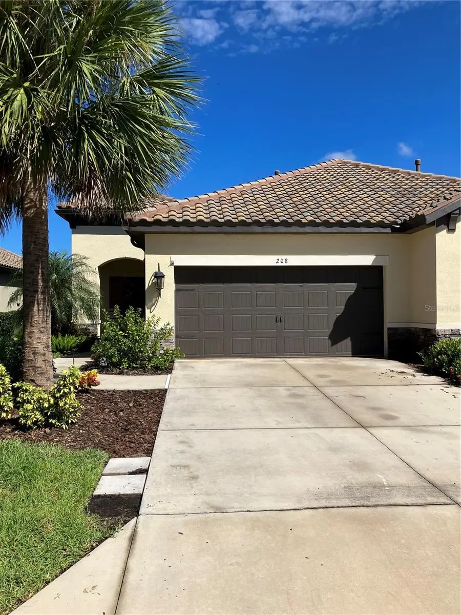 208 Palidoro Circle, Nokomis, FL 34275 - #1