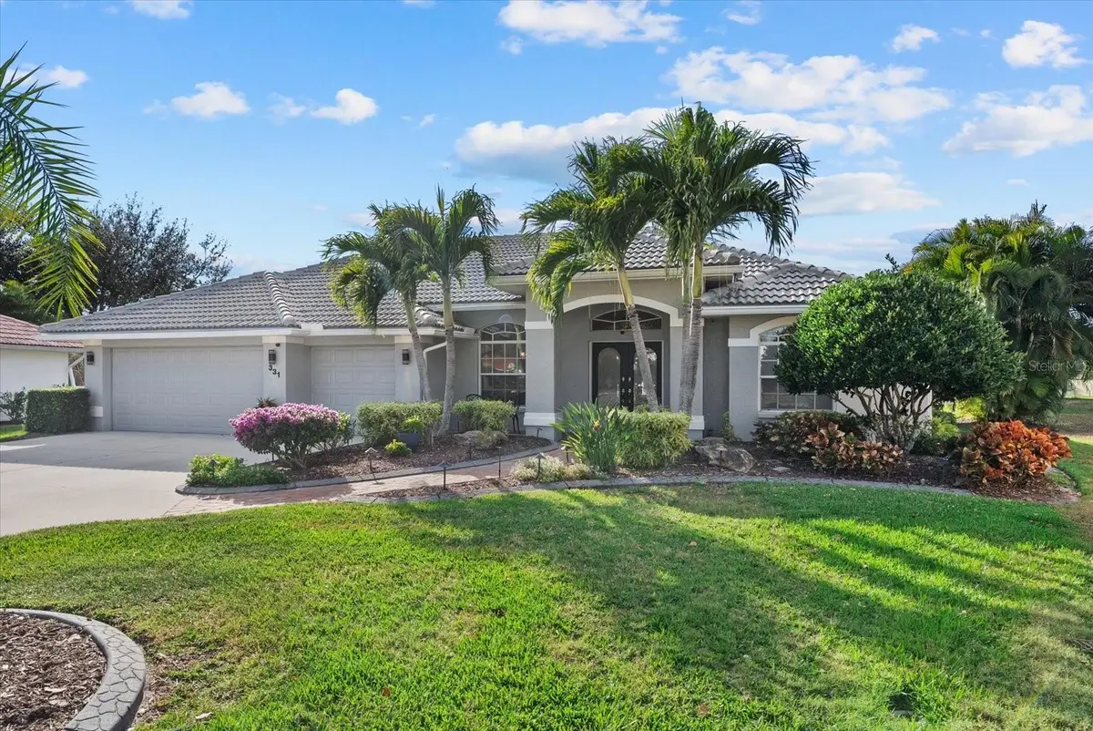 331 Meadow Beauty Court, Venice, FL 34293 - #1