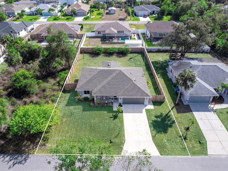 3784 Fontainebleau Street, North Port, FL 34287 - Image #2