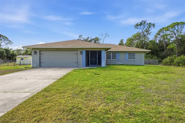 1641 Mackintosh Boulevard, NOKOMIS, FL 34275