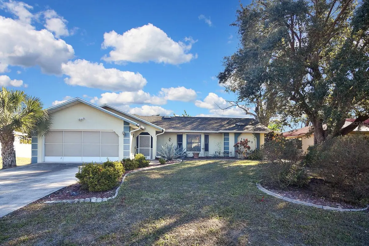 19693 Midway Boulevard, Port Charlotte, FL 33948 - Image #1