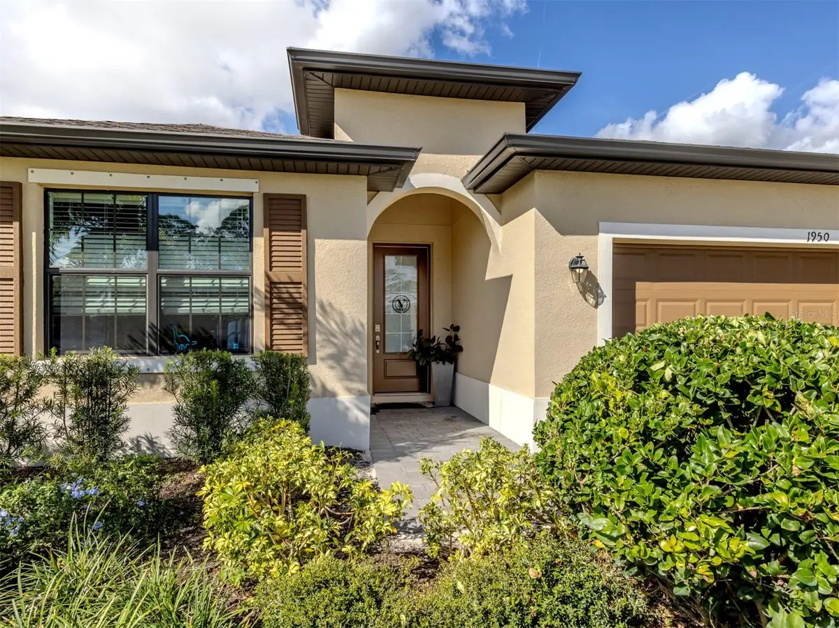 1950 W Isles Road, Port Charlotte, FL 33953 - #1