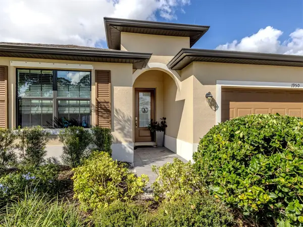 1950 W Isles Road, PORT CHARLOTTE, FL 33953