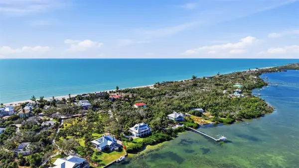 Manasota Key Road, ENGLEWOOD, FL 34223