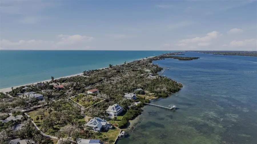 Manasota Key Road, Englewood, FL 34223 - #3