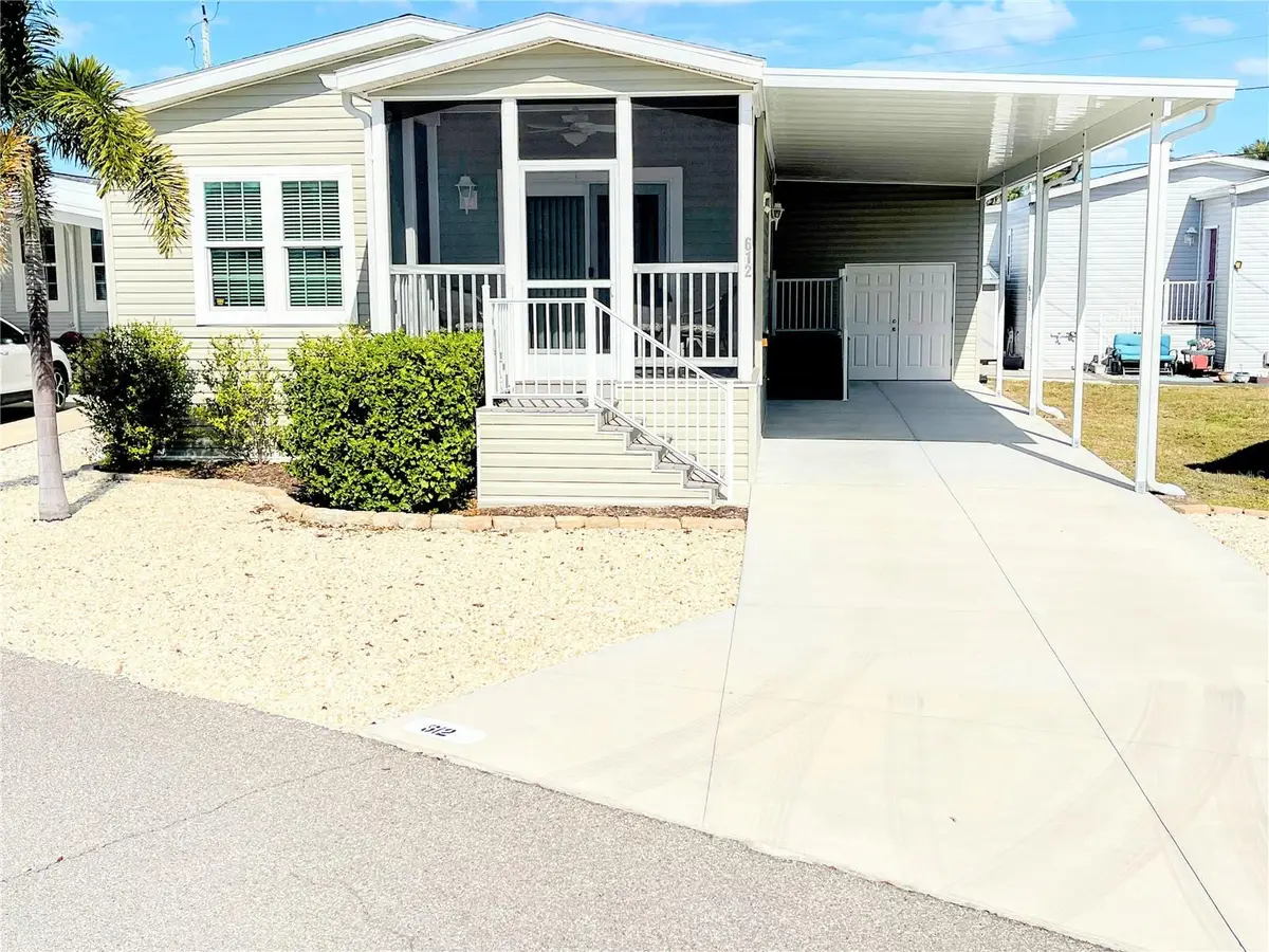 612 Carefree, Venice, FL 34285 - Image #1