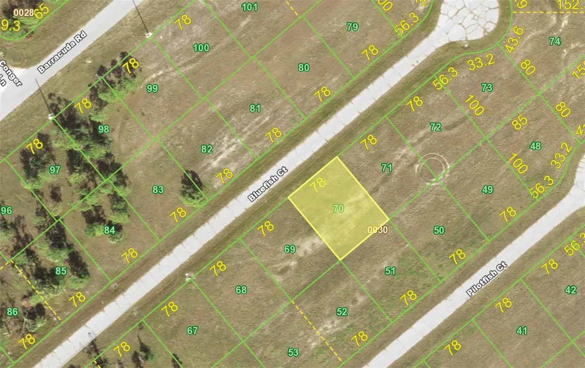 14253 Bluefish Court, Placida, FL 33946 - #1