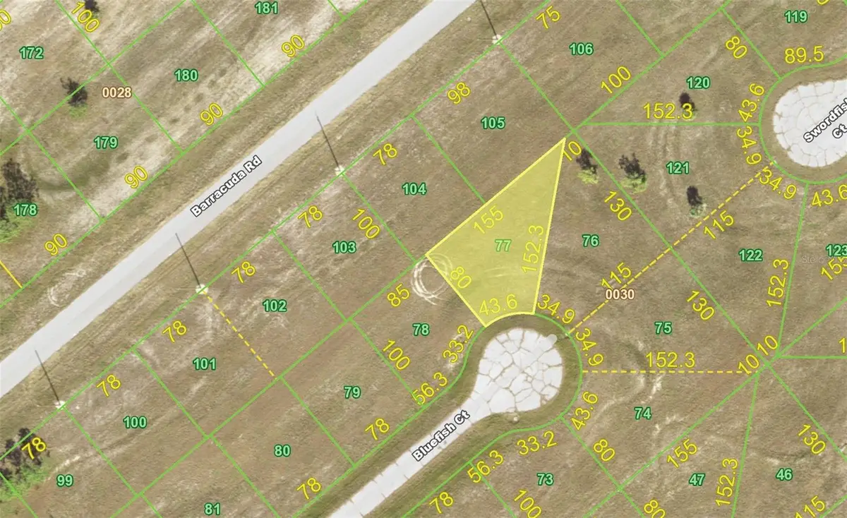 14284 Bluefish Court, Placida, FL 33946 - #1