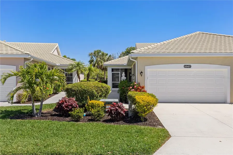 1567 Monarch Drive, Venice, FL 34293 - #2