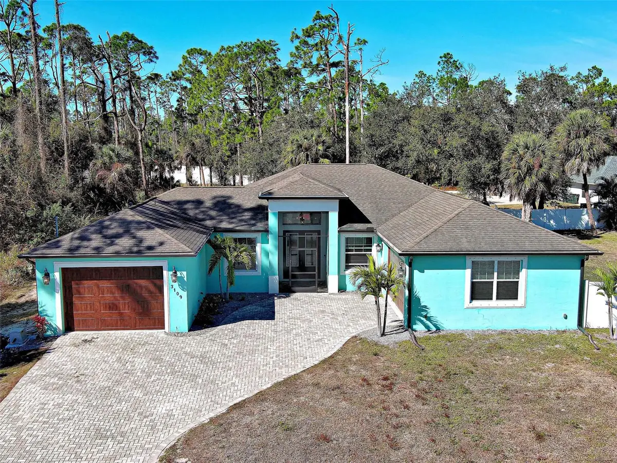 3109 Daphne Road, North Port, FL 34288 - Image #1