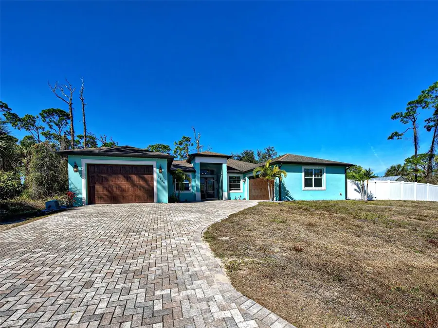 3109 Daphne Road, North Port, FL 34288 - Image #2