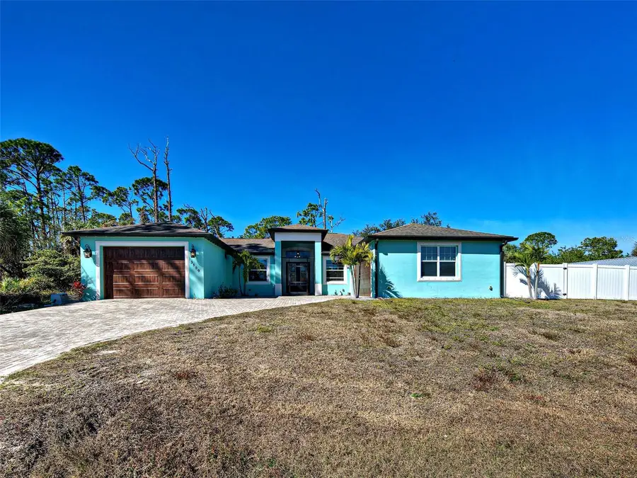 3109 Daphne Road, North Port, FL 34288 - Image #3