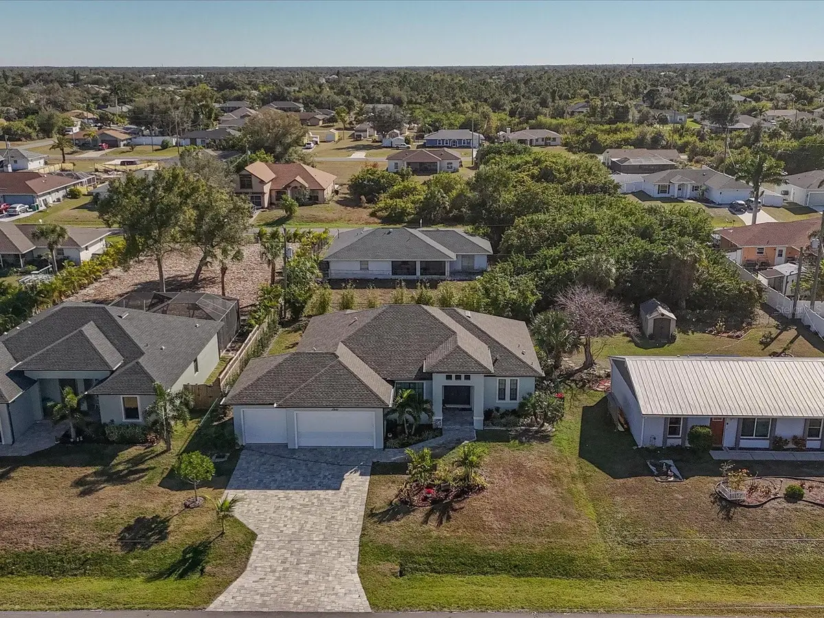 10461 Euston Avenue, Englewood, FL 34224 - #1