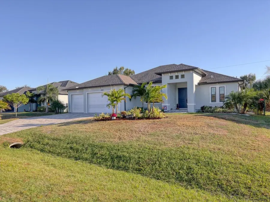 10461 Euston Avenue, Englewood, FL 34224 - #3