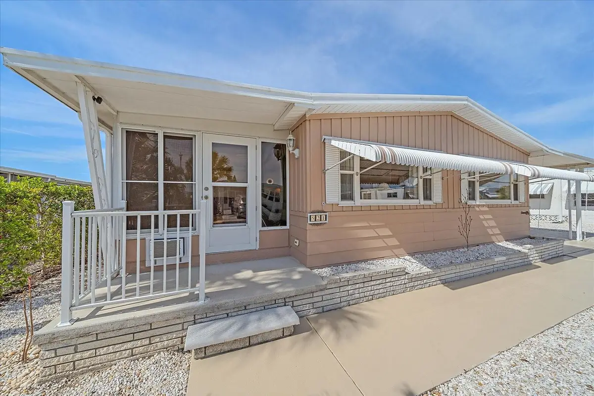 521 Roma Road, Venice, FL 34285 - Image #1