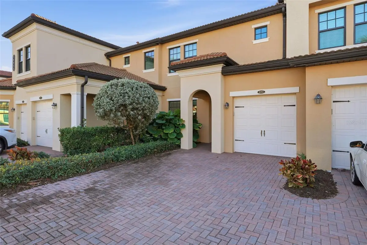 10054 Crooked Creek Drive #102, Venice, FL 34293 - #1