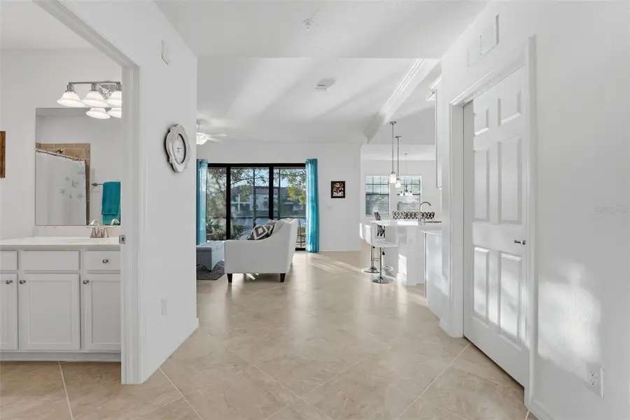 10054 Crooked Creek Drive #102, Venice, FL 34293 - #2